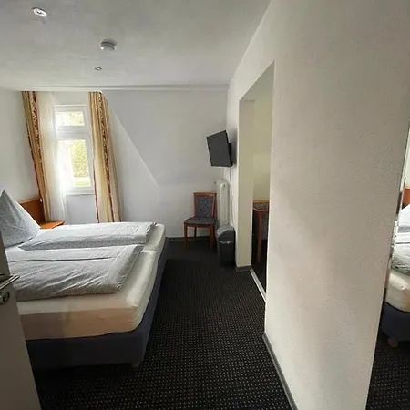 Guest house Cafe Moselterrasse