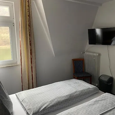 Cafe Moselterrasse 3*