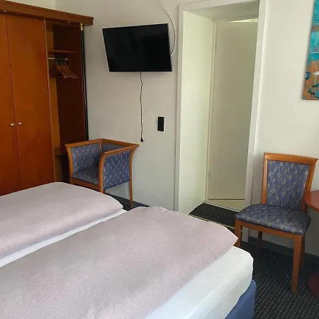 Cafe Moselterrasse Klotten