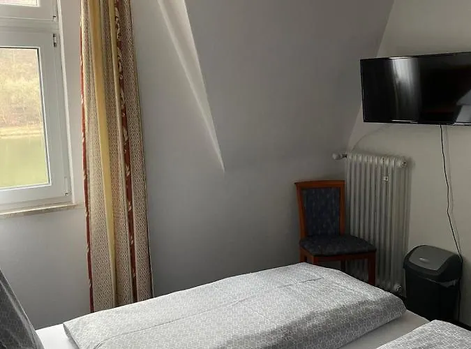 Cafe Moselterrasse 3*